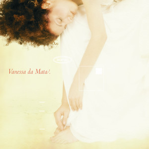 Vanessa da Mata cover