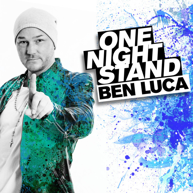 Ben Luca Photo