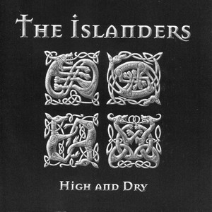 High and Dry cover
