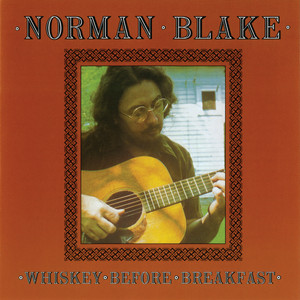 Whiskey Before Breakfast cover