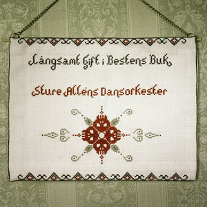 Långsamt gift i bestens buk cover