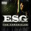 Chronicles cover