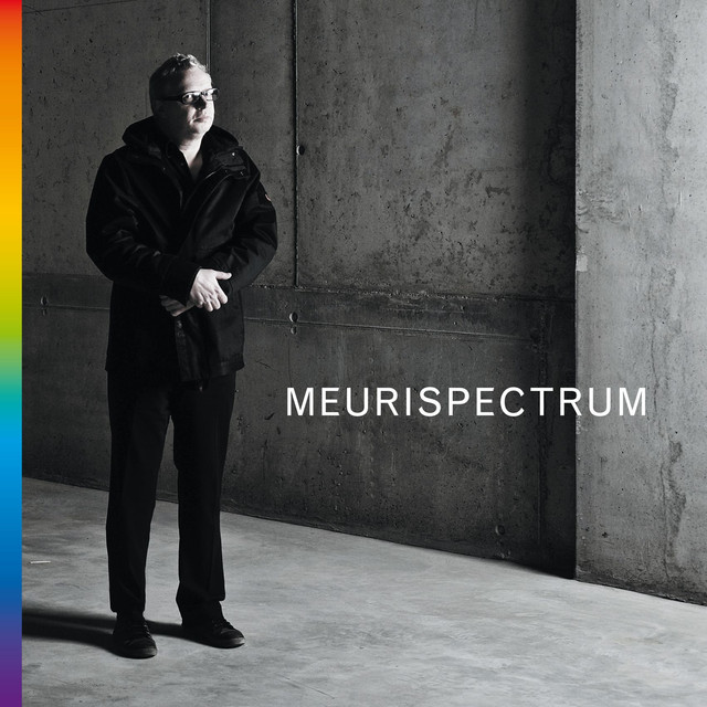 Spectrum cover