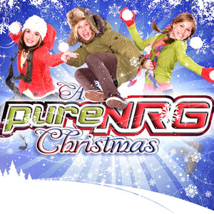 A PureNRG Christmas cover