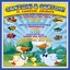 Cartoni e canzoni, vol. 1 (14 bellissime canzoncine per bambini) Albumcover