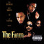 The Firm cover