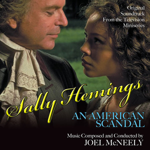 Sally Hemings: An American Scandal - Original Soundtrack from the Television Miniseries album