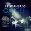 Oxygen Albumcover