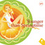 Younger Than Springtime cover
