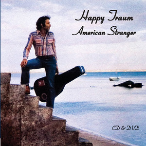 American Stranger cover