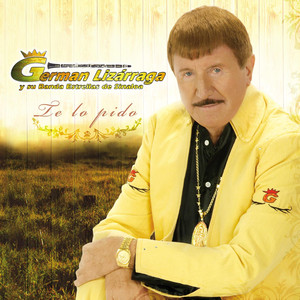 Te Lo Pido album