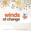 Winds of Change (Relaxing Music for Health and Wellbeing) Albumcover