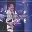 Vlp Live Albumcover
