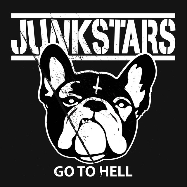 Go To Hell cover
