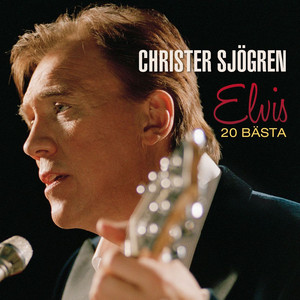 Sjunger Elvis cover