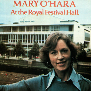 At the Royal Festival Hall cover