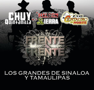Frente a Frente 