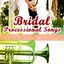 Bridal Processional Songs - Trumpet Tune Albumcover