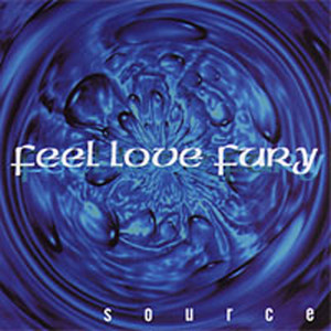 Feel Love Fury