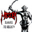 Slaves to Society cover