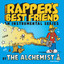 Rapper's Best Friend: An Instrumental Series cover
