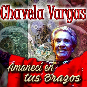Amaneci En Tus Brazos album