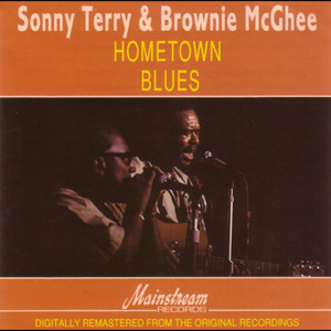 Hometown Blues album