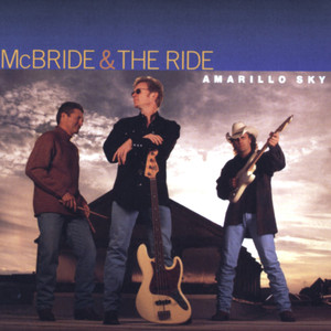 McBride & The Ride