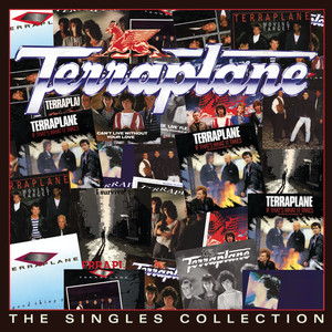 The Singles Collection Albumcover