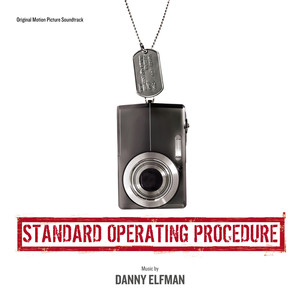 Standard Operating Procedure album