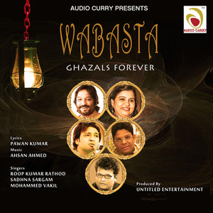 Wabasta (Ghazals Forever) album