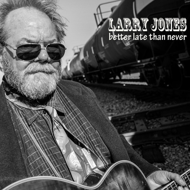 Larry Jones Photo