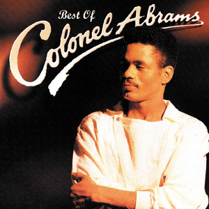Best of Colonel Abrams album