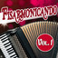 Fisarmonicando, Vol. 1 cover