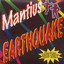 Earthquake - 2000 Albumcover