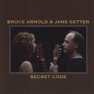 Secret Code Albumcover