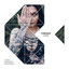 'Look (Boris Dlugosch & CASSARA Remix)' - Fabique