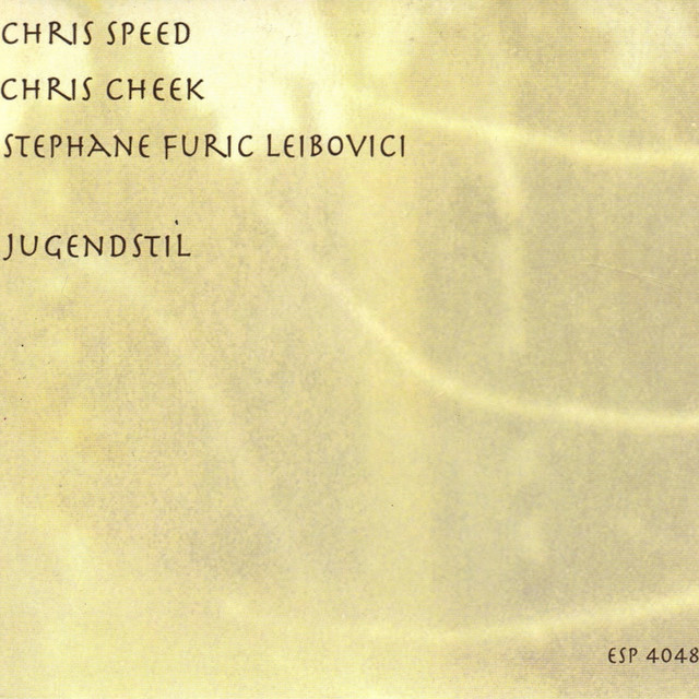 Jugendstil