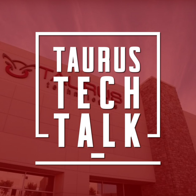 Taurus Tech Talk Podcast on Spotify