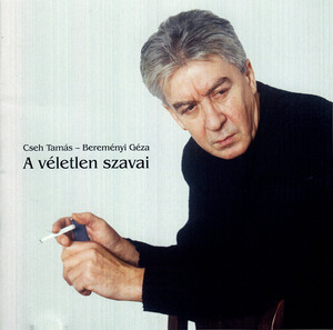 A véletlen szavai cover