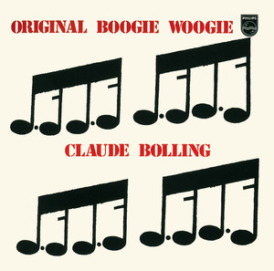 Original Boogie Woogie album