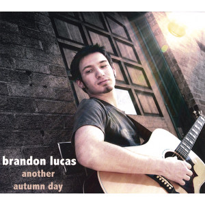 Brandon Lucas
