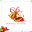 Merengue Navideño cover
