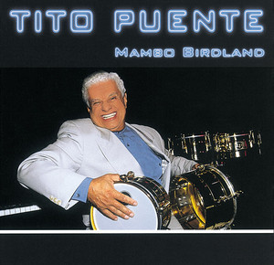 Mambo Birdland album
