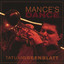 Mance's Dance Albumcover