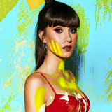 Aitana Photo