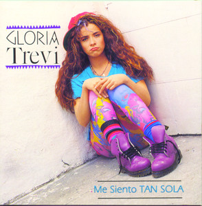 Me siento tan sola album
