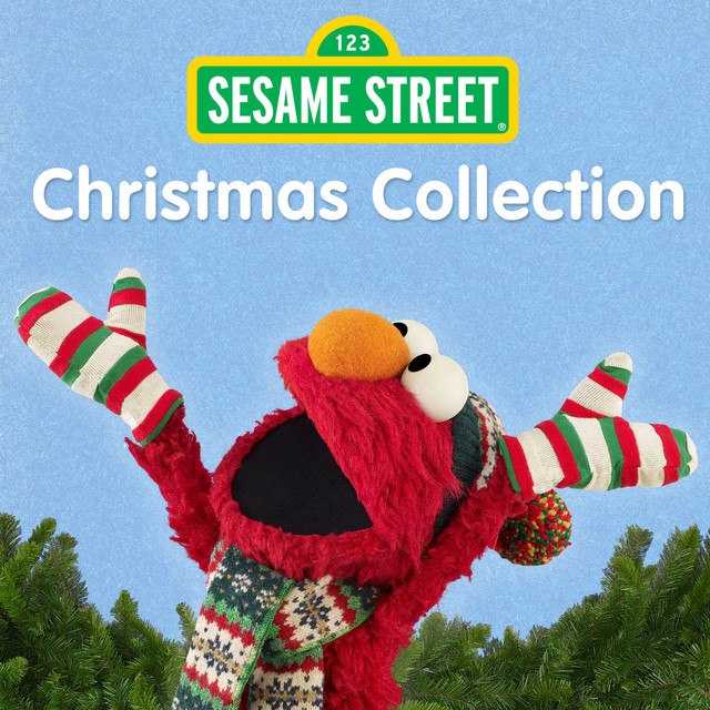 Sesame Street: Christmas Collection