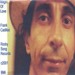 Frank Cadillac