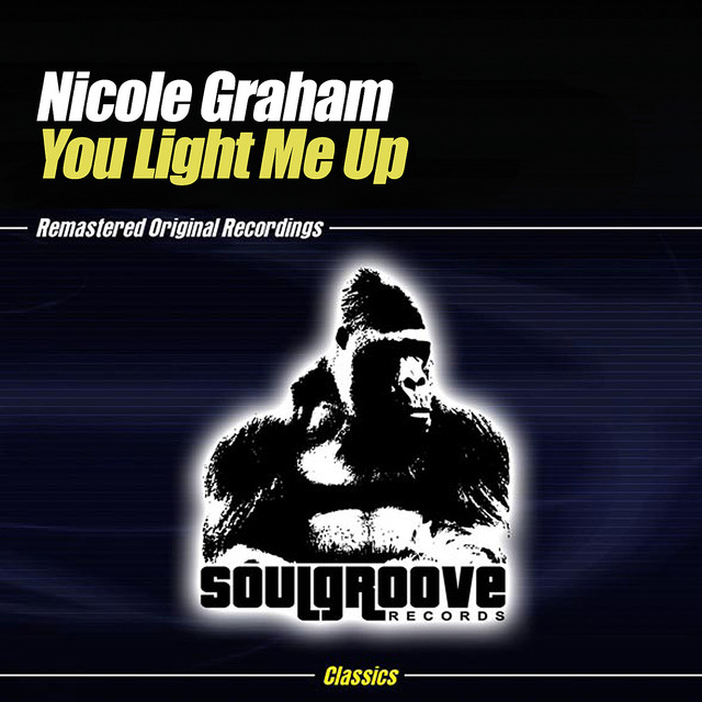 Nicole Graham